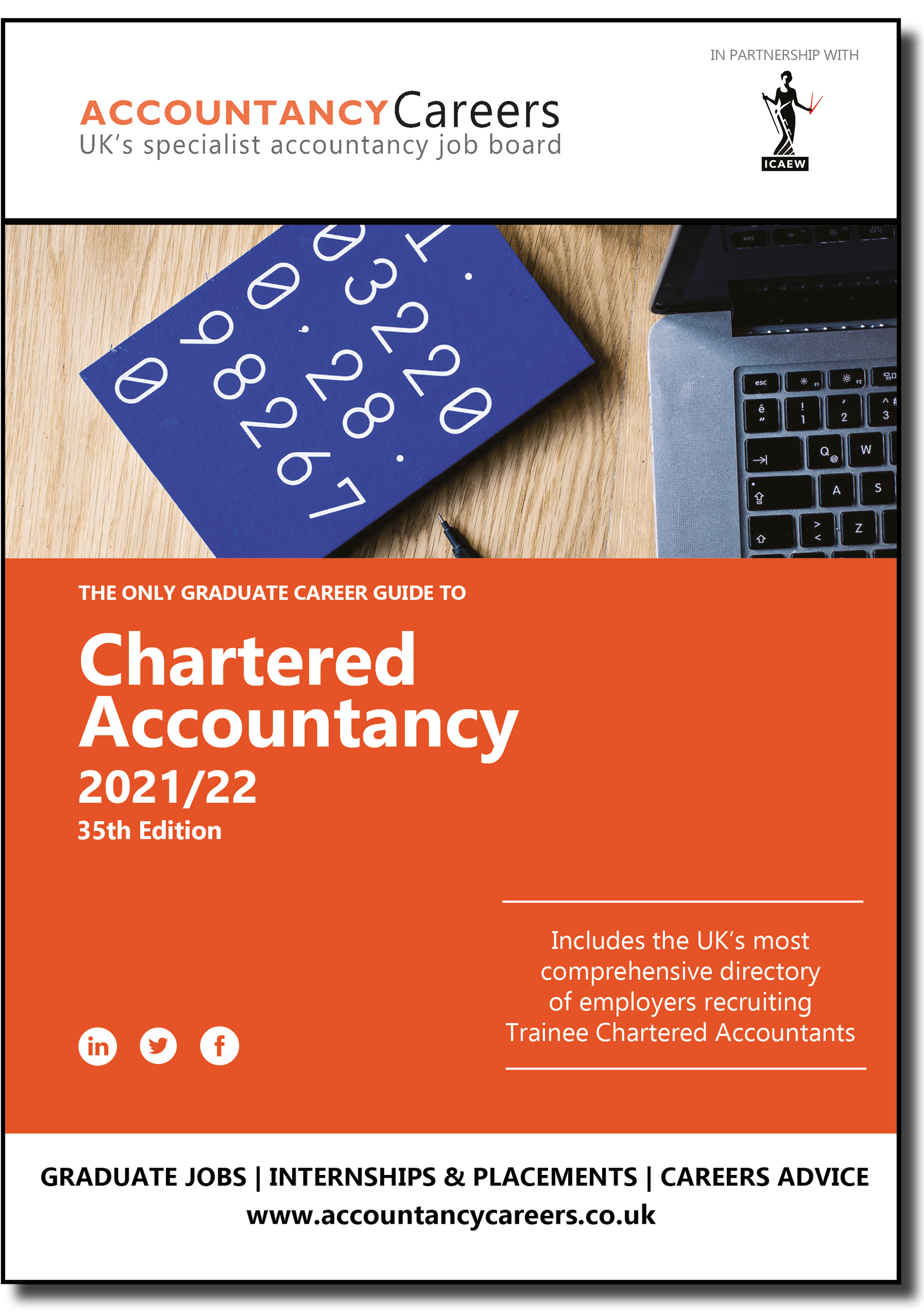 Chartered Accountancy Guide