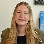 PEM – Scarlett Haycock – Trainee Accountant