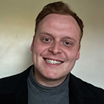 HW Fisher – Cameron Rowe – Audit Trainee